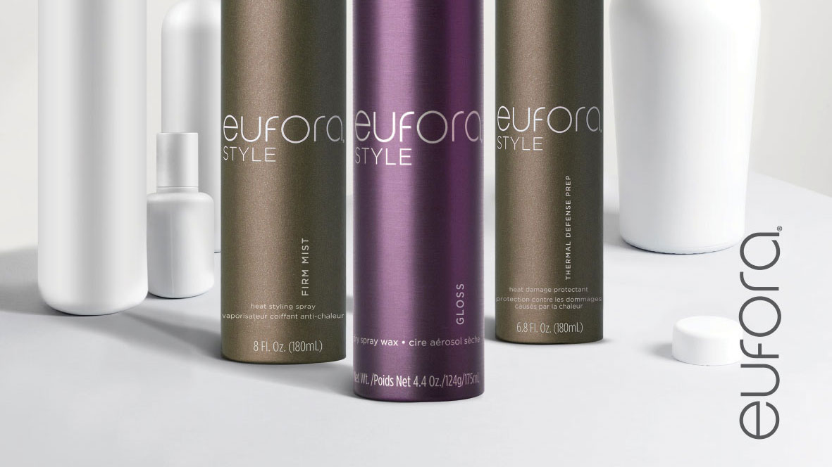 Eufora Products
